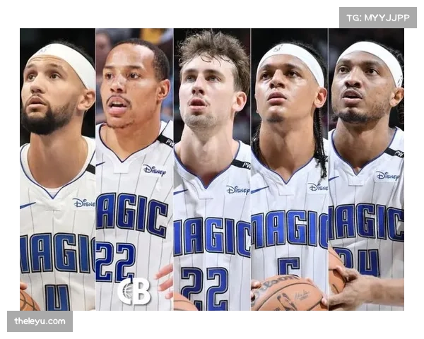 魔术引进贝恩补强外线 班凯罗成长助推球队晋级东部热门