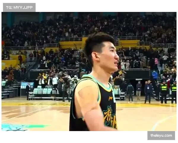 孙铭徽伤退为广厦卫冕路埋下隐患 球队需重新构建进攻组织体系