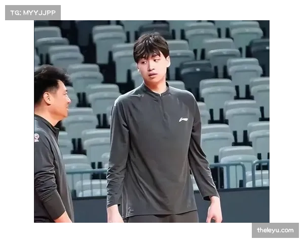 齐麟持球终结能力提升 新疆进攻体系关键增长点