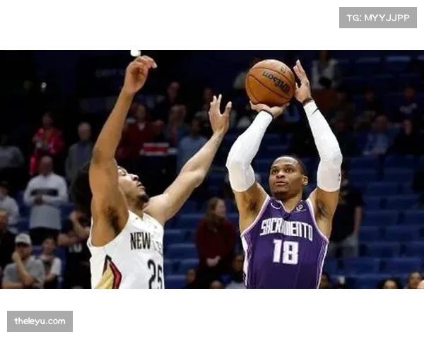 鹈鹕120-94大胜国王 送对手13连败继续垫底