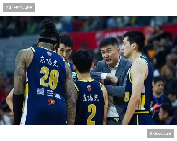 广东队麦考尔进攻效率低迷 五场比赛状态全无影响外援轮换 广东队麦考尔进攻效率低迷 五场比赛状态全无影响外援轮换