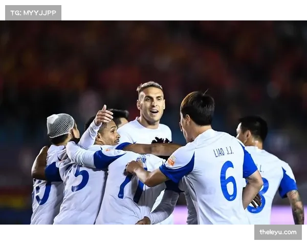 新势力球队普遍采用防守反击 放弃控球权主打快速转换 新势力球队普遍采用防守反击 放弃控球权主打快速转换