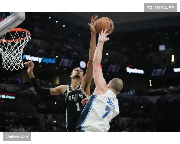 马刺替补深度成胜负手：衔接段火力压制暴露开拓者轮换短板