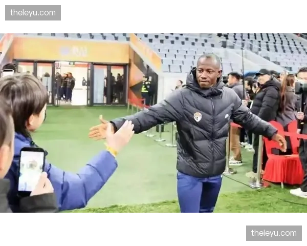 青岛海牛外援斯特兰德贝里梅萨乌迪 安杰尔科维奇恩约马全新组合