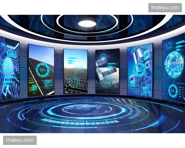 多屏互动协议本期刷新 手机与看台大屏实现秒级联动